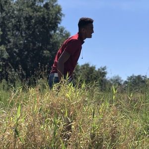 Meet your Posher, Joseph